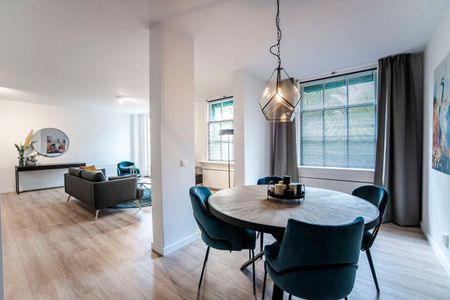 Appartement te huur: Mgr. Aengenentlaan 3-A091 2361 GB Warmond - Foto 2