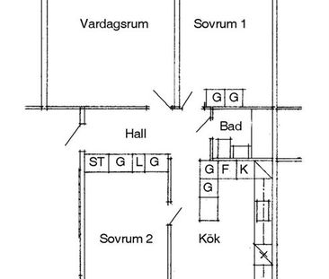 Vetlanda, Jönköping - Foto 1