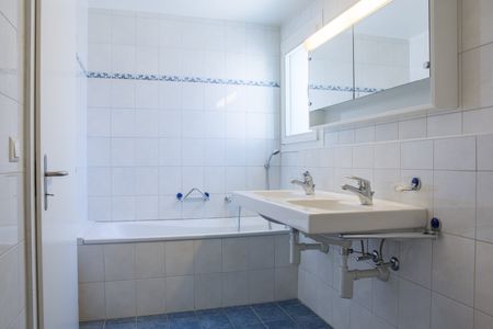 5.5 Zimmer, 158 m², 5. Stock - Foto 5
