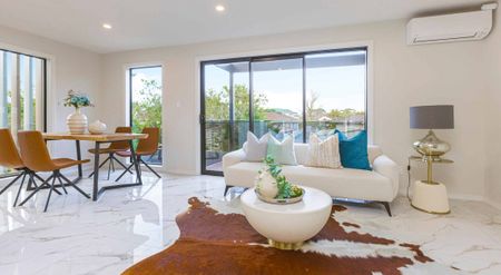 Contemporary 4-Bedroom Family Home - Built to Perfection by MJ Home Group - Photo 3