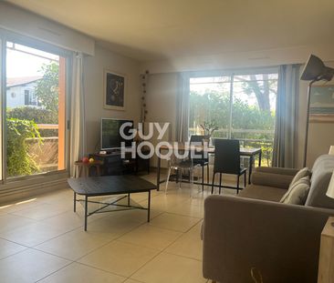 T2 ANGLET 56m² - BAIL MOBILITÉ - Photo 2