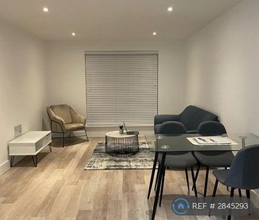 1 bedroom flat to rent - Photo 6