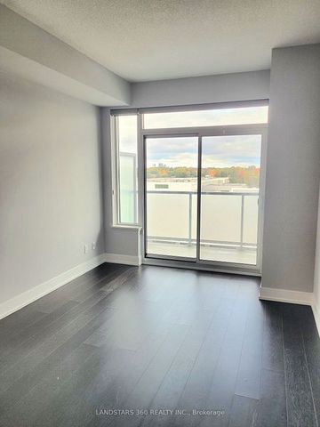 For Lease - 7 Kenaston Gardens Unit# 520, Toronto, Ontario - Photo 4