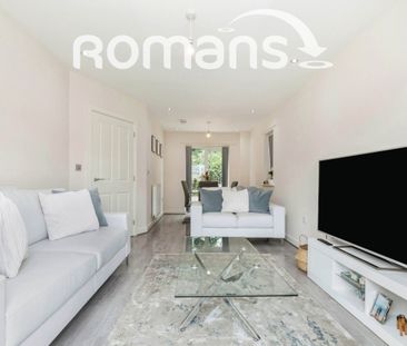 Willow Close, Whitchurch, Bristol, BS14 - Photo 1