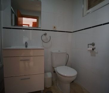 Apartment Long Term Rental Albir Second Line To The Beach - Photo 1