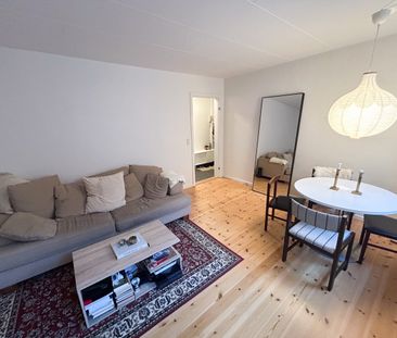 Charmerende 2-værelses lejlighed i Aalborg vestby - Photo 2