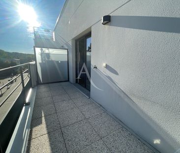 Location Appartement 1 pièce 29m² - Photo 6