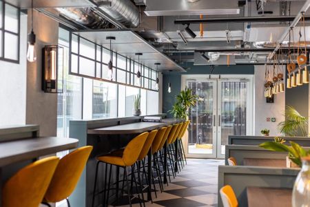 1 bedroom apartment to rent - Photo 5