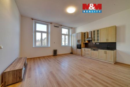 Pronájem bytu 2+kk 51 m² - Photo 4