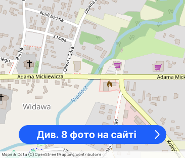 Wynajmę mieszkanie Widawa - Фото 1