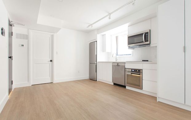 For Lease - 415 Roncesvalles Avenue Unit# 2, Toronto, Ontario - Photo 1