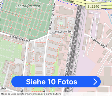 Extravagante 2-Zimmer-Wohnung in zentraler Lage - Foto 1