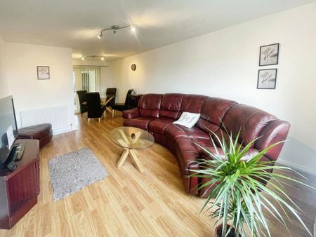2 bedroom semi-detached house to rent - Photo 2