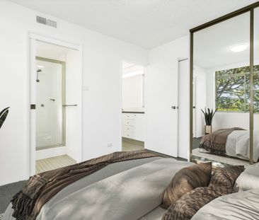 45/167 Willoughby Road, Naremburn NSW 2065 - Apartment For Rent | D... - Photo 6