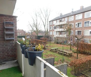 Columbusstraat, 4812RT, Breda - Photo 1