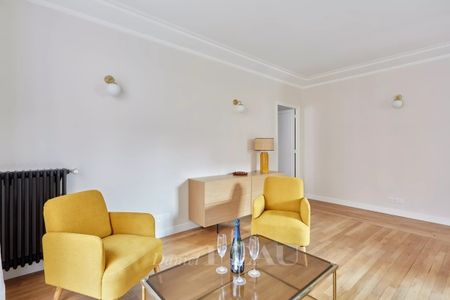 Appartement à louer à Paris 16Ème - Photo 2