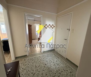 Διαμέρισμα για ενοικίαση Σκαγιοπούλειο (Πάτρα) - Φωτογραφία 3