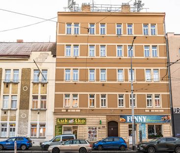 Pronájem bytu 2+kk 56 m² - Photo 5