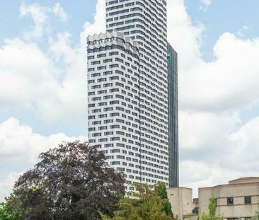 Studio to rent - Photo 6