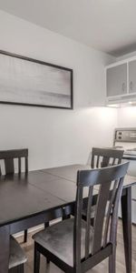 Appartement 2 ½ à louer Neufchâtel / Lebourgneuf juillet 2026 - Photo 3