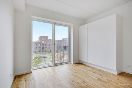 3-værelses Lejlighed på 88 m² i Rødovre - Photo 3