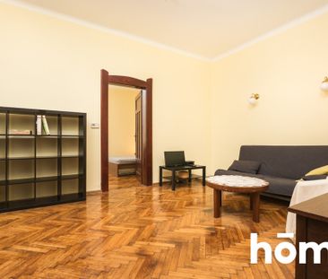 Mieszkanie 65 m², Kraków, Stare Miasto, Rakowicka - Photo 3