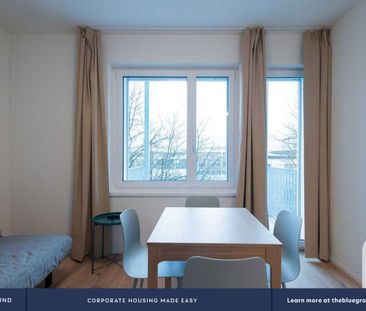 2 Zimmer, 3. Stock - Photo 2