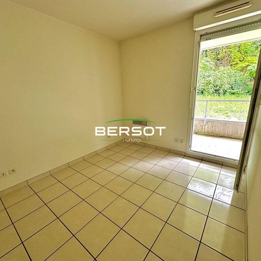 T2 avec balcon - Quartier Bregille - Photo 1