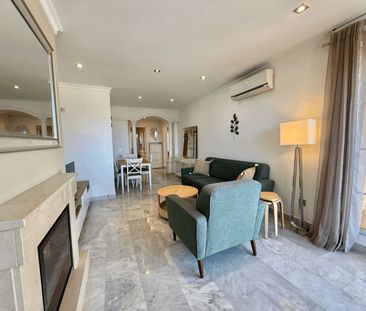 Middle Floor Apartment in Nueva Andalucía - Photo 4