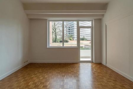 Appartement te huur - Foto 2