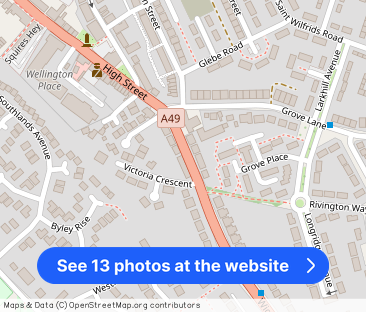 Wigan Road, Wigan, Lancashire - Photo 1