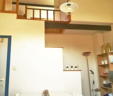 Doorniksesteenweg 5 Duplex, kan voor 2, ALL IN, kamer Duplex - Photo 3