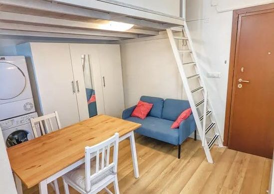 Via Fornace Morandi, Padova, Veneto 35134