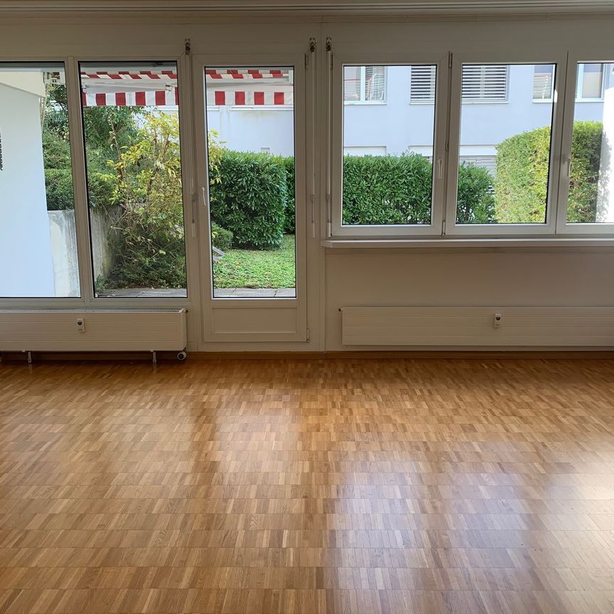 2 Zimmer, 51 m², EG - Photo 1