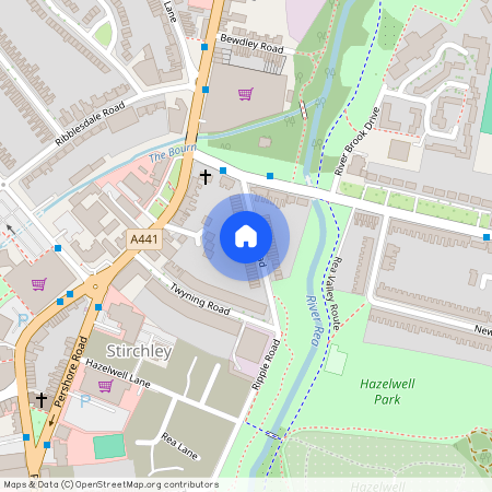 Ripple Road, Birmingham B30