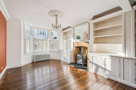 4 bedroom terraced house to rent - Photo 3