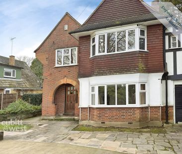 4 bedroom detached house to rent - Photo 5