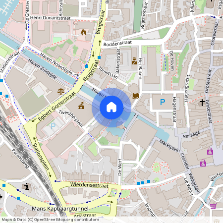 Joke Smitstraat 51, 7607 SK, Almelo