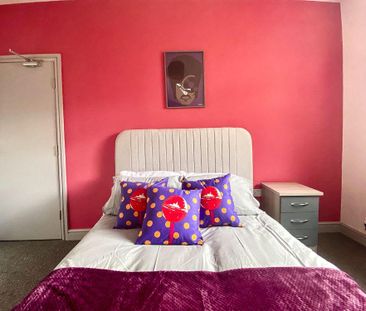 1 bedroom in a house share to rent - Photo 3