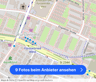Engadiner Straße, Munich - Foto 1