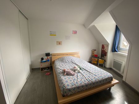 Location Appartement 2 pièces 34m² - Photo 3