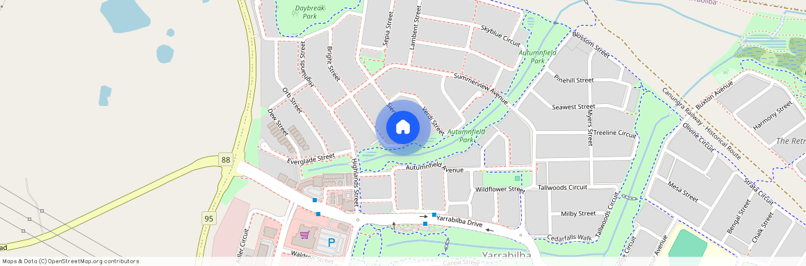 32 Sienna Circuit, Yarrabilba QLD 4207