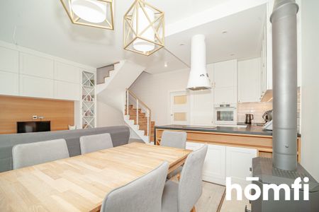 Dom 86 m², Nowa Wola, Postępu - Фото 4