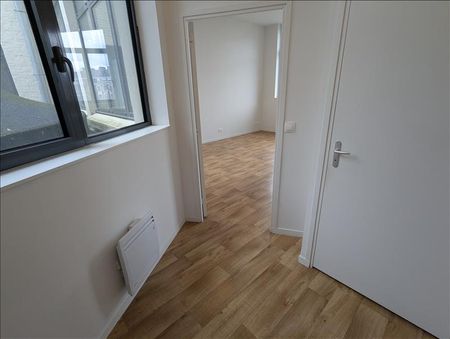 2 pièces - 46 m² - 1er étage - Colocation non autorisée - Photo 4