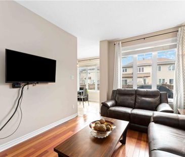 For Lease - 112 FURNESS Way, Barrhaven, Ontario - Photo 4