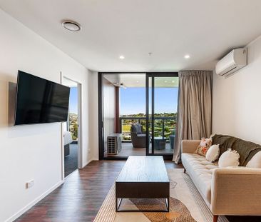 Well Furnished 2BR Apt with all amenities - Photo 1