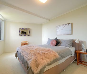 FURNISHED UNIT WITH STUNNING OCEAN VIEWS - Photo 1