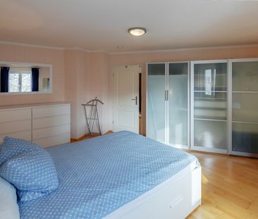 At Hohenzollernplatz - Beautiful bright apartment - Foto 6