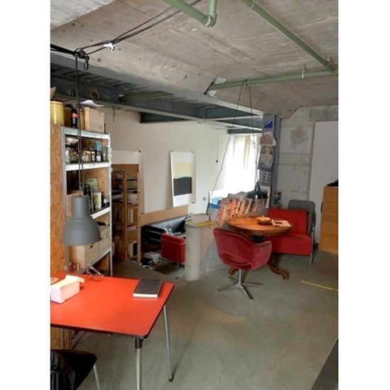 3 Zimmer-Loft in Bern - Ausserholligen, möbliert, auf Zeit - Photo 1