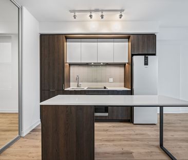 For Lease - 395 Square One Drive Unit# 318, Mississauga, Ontario - Photo 3